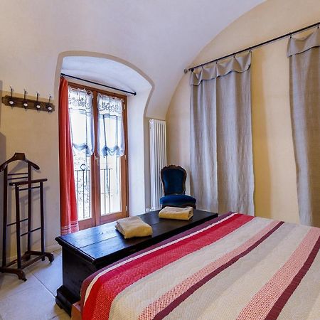 Arve Castelbianco - B&B E Appartamento Colletta Ngoại thất bức ảnh