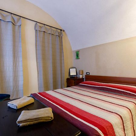 Arve Castelbianco - B&B E Appartamento Colletta Ngoại thất bức ảnh