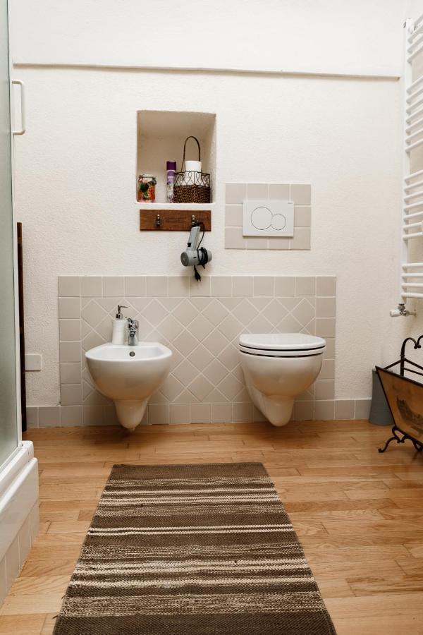 Arve Castelbianco - B&B E Appartamento Colletta Ngoại thất bức ảnh