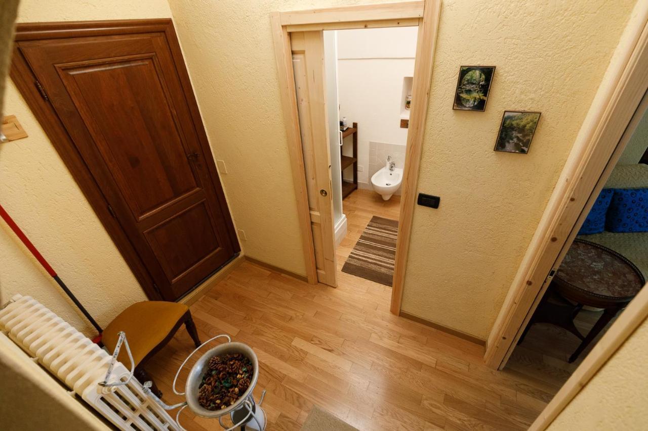 Arve Castelbianco - B&B E Appartamento Colletta Ngoại thất bức ảnh