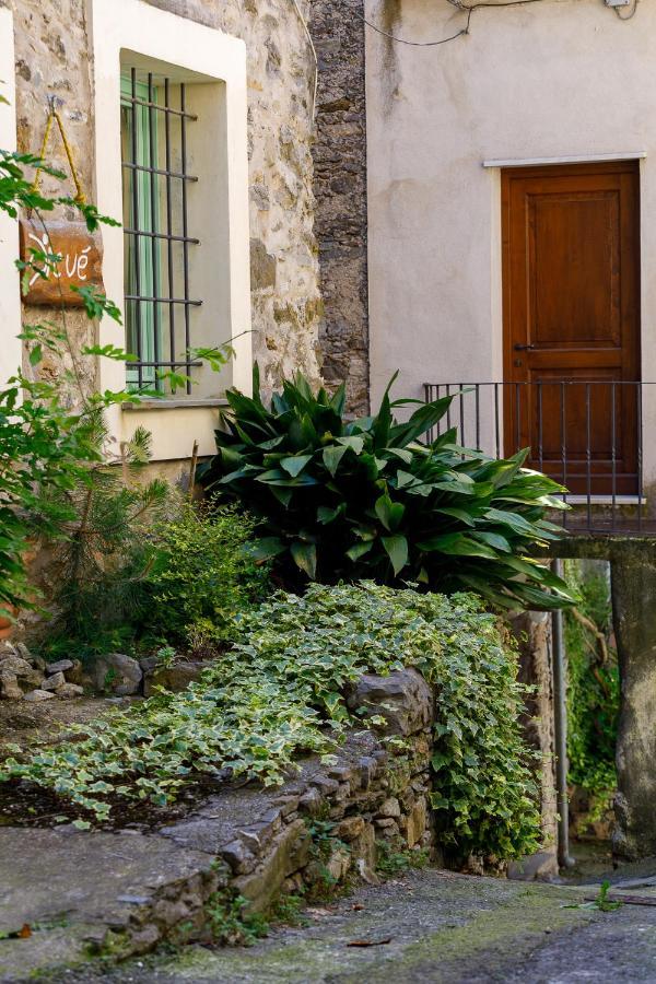 Arve Castelbianco - B&B E Appartamento Colletta Ngoại thất bức ảnh