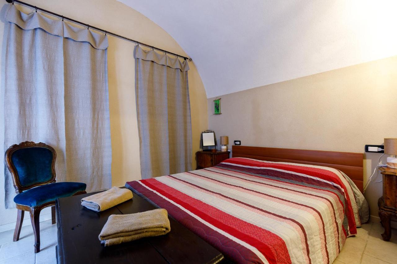 Arve Castelbianco - B&B E Appartamento Colletta Ngoại thất bức ảnh