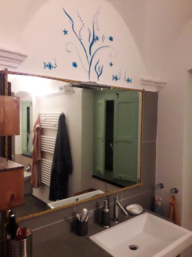 Arve Castelbianco - B&B E Appartamento Colletta Ngoại thất bức ảnh